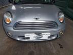 2007 MINI COOPER D A for sale at Copart SANDTOFT