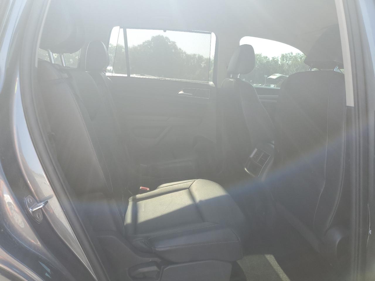 2019 Volkswagen Atlas Se VIN: 1V2WP2CA4KC588376 Lot: 64670915