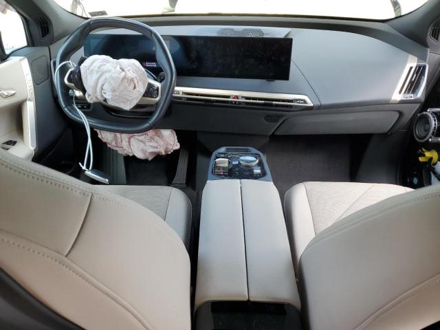  BMW IX XDRIVE5 2023 Czarny