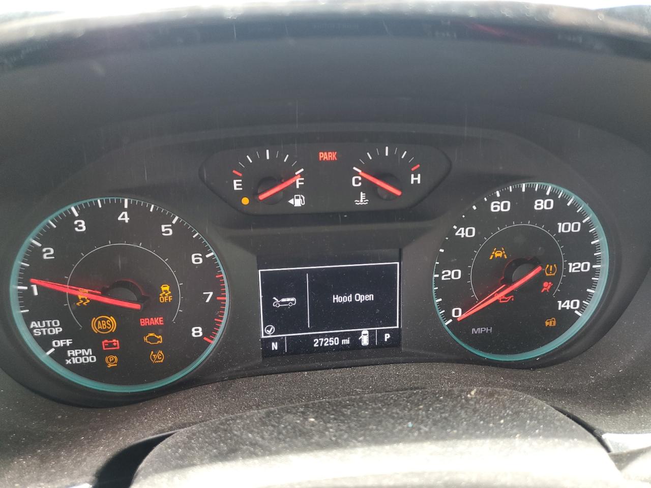 2023 Chevrolet Traverse Ls VIN: 1GNEVFKW2PJ245101 Lot: 64378845