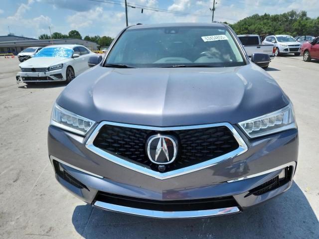  ACURA MDX 2019 Gray
