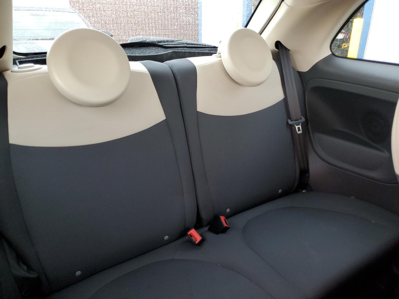 2012 Fiat 500 Pop VIN: 3C3CFFAR2CT212244 Lot: 63446645