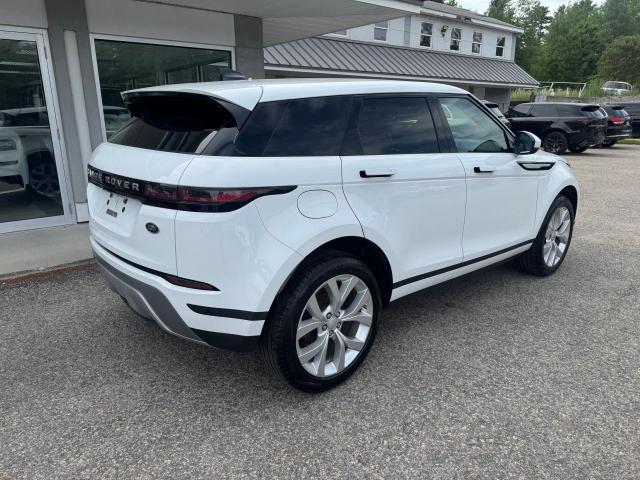  LAND ROVER RANGEROVER 2020 Biały