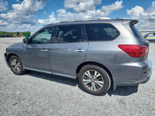  NISSAN PATHFINDER 2020 Gray