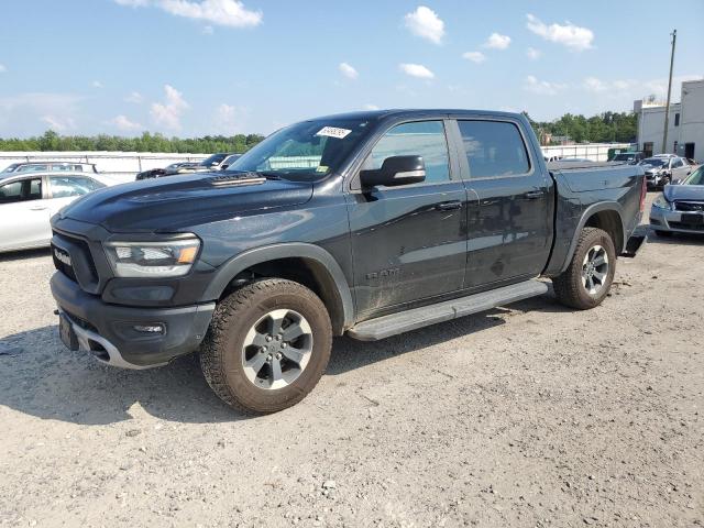 RAM 1500 REBEL 2021