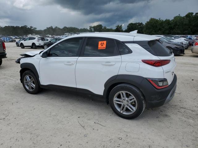  HYUNDAI KONA 2023 Biały