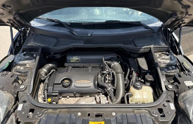 Hatchbacks MINI COOPER 2013 Szary