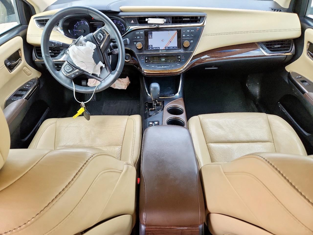 2013 Toyota Avalon Base VIN: 4T1BK1EB1DU010288 Lot: 64270435