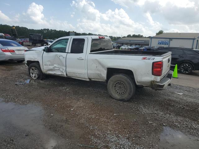  CHEVROLET ALL Models 2019 White