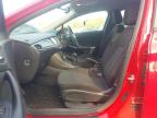 2017 VAUXHALL ASTRA DESI for sale at Copart GLOUCESTER