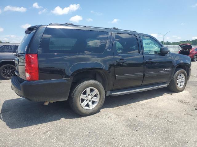  GMC YUKON 2013 Black