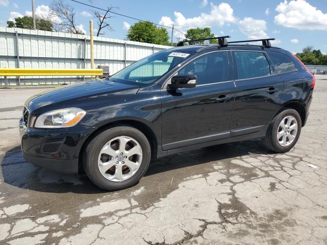  VOLVO XC60 2013 Czarny