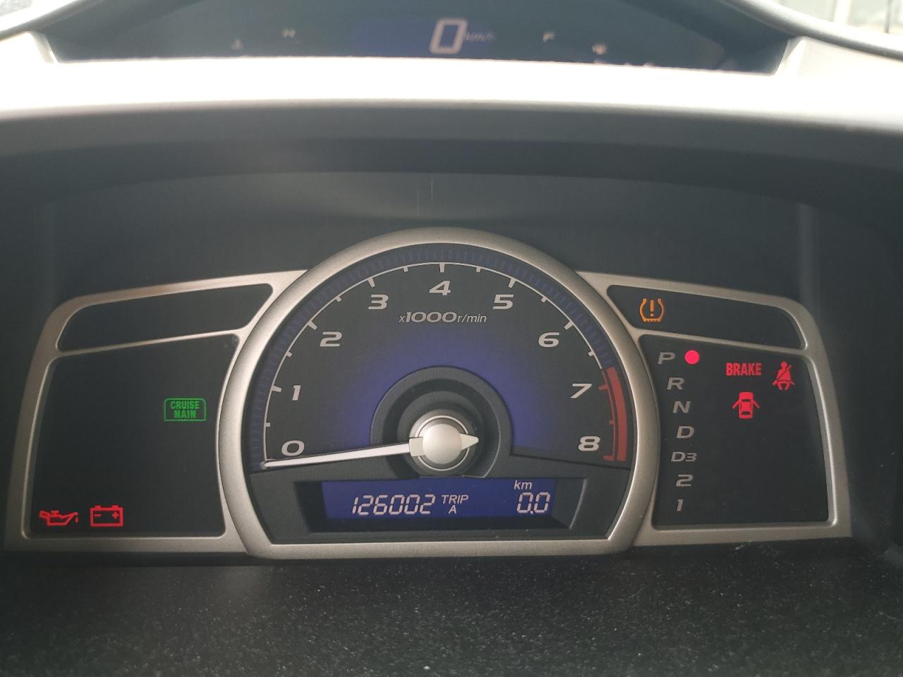 2009 Honda Civic Ex VIN: 19XFA16889E030913 Lot: 62667915