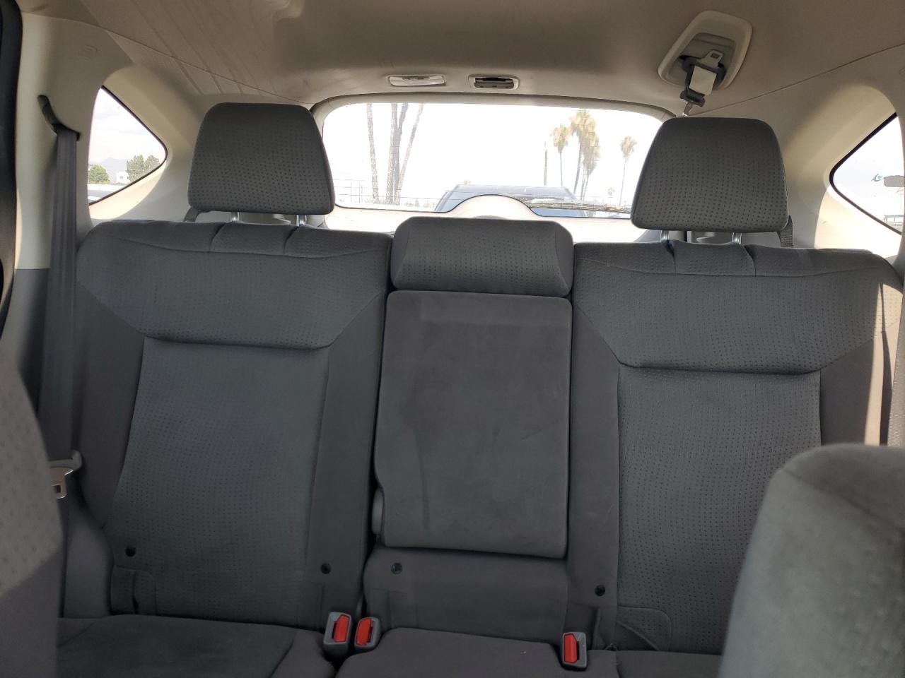 2013 Honda Cr-V Ex VIN: 2HKRM3H56DH514523 Lot: 63495345