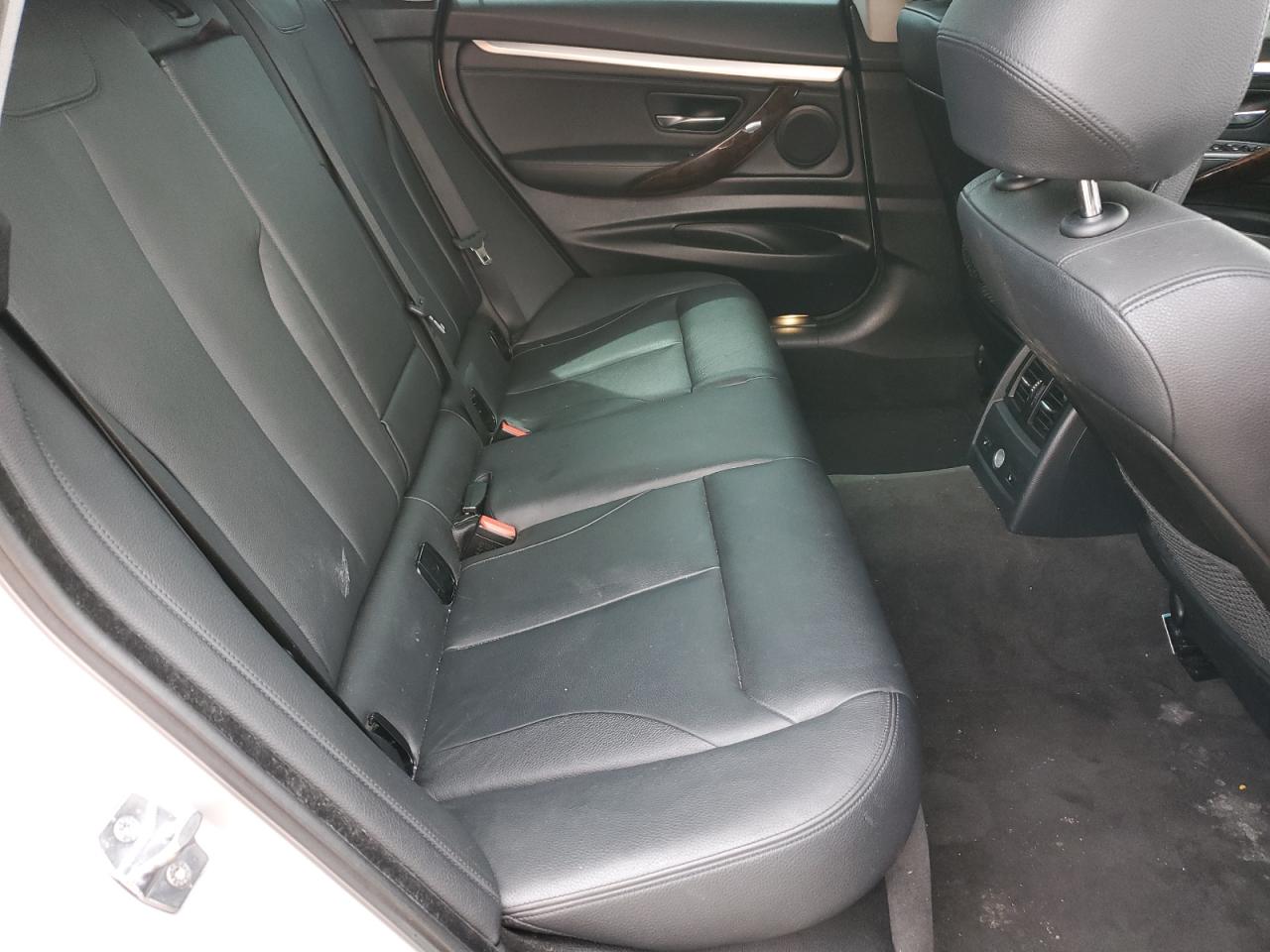 2014 BMW 328 Xigt VIN: WBA3X5C53ED243358 Lot: 64420315