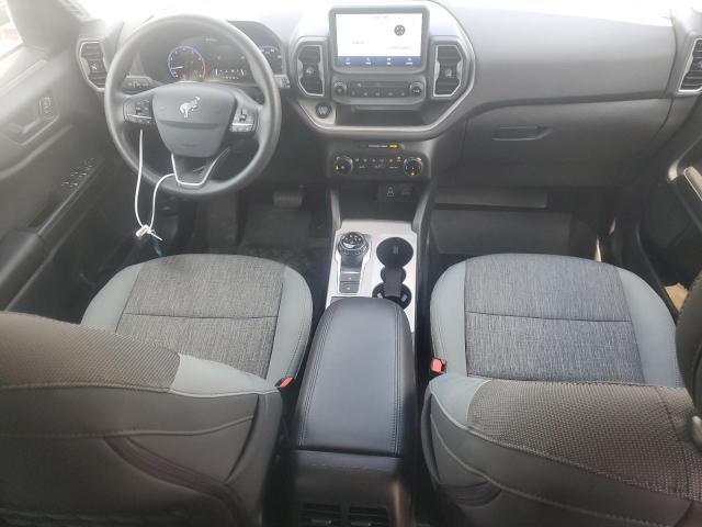 FORD BRONCO 2024 Blue