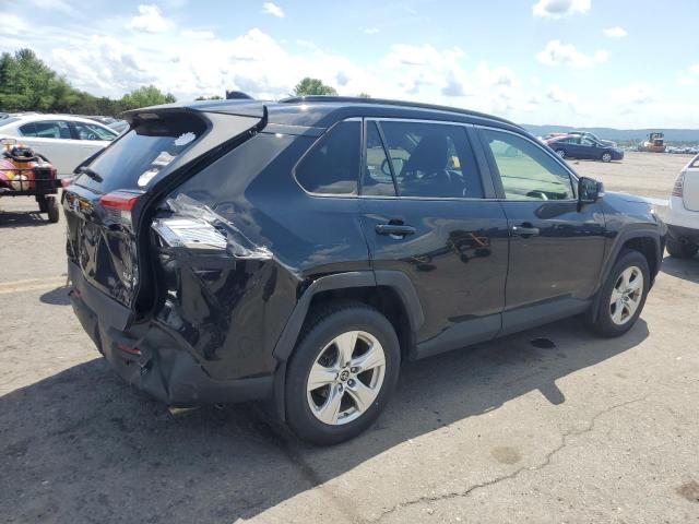  TOYOTA RAV4 2019 Black