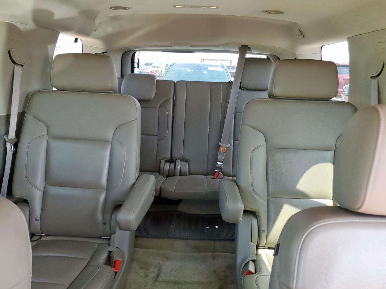2015 GMC Yukon Slt VIN: 1GKS1BKC0FR292542 Lot: 65028355