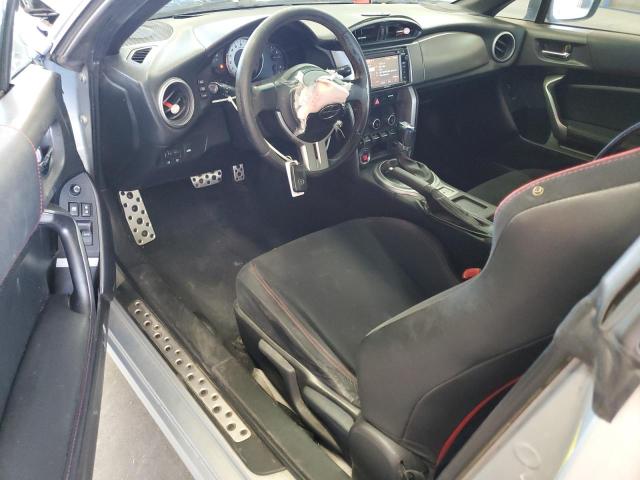  TOYOTA SCION 2013 Серый