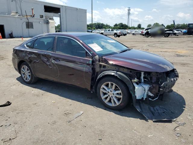  TOYOTA AVALON 2014 Purple
