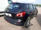 2009 NISSAN QASHQAI VI for sale at Copart WESTBURY