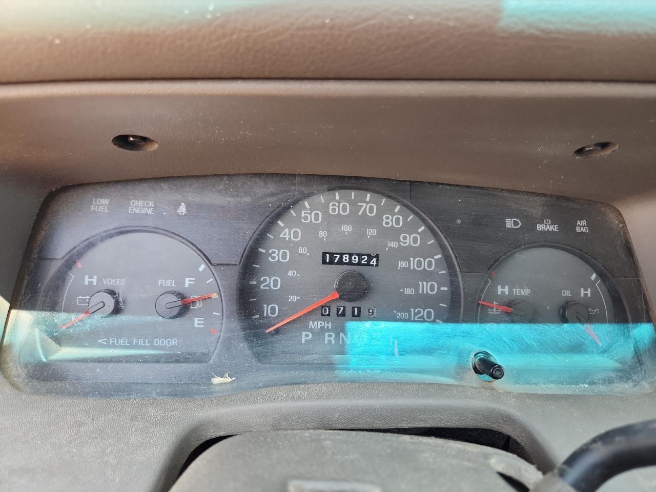 2000 Mercury Grand Marquis Ls VIN: 2MEFM75WXYX708269 Lot: 64850765