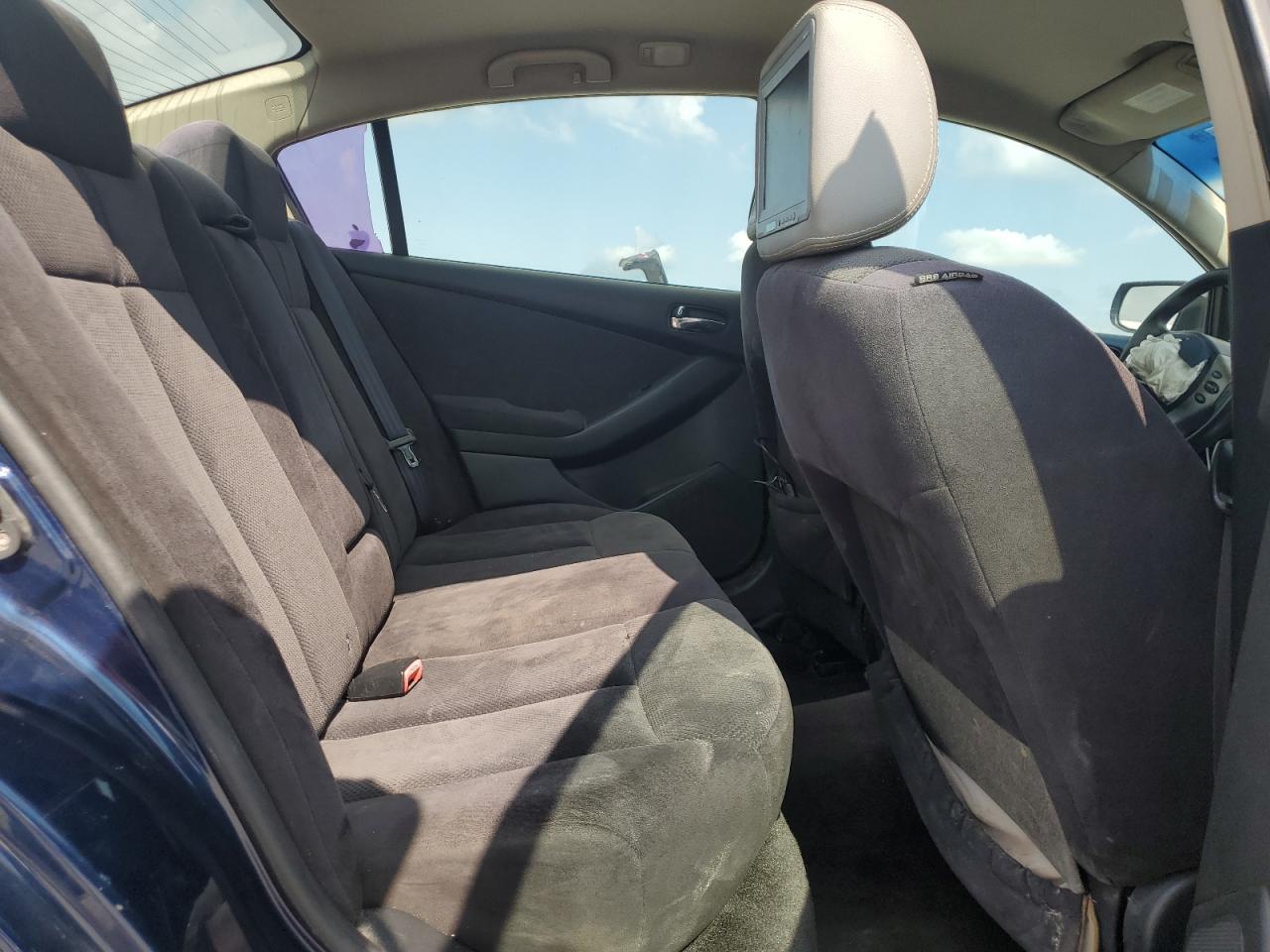 2009 Nissan Altima 2.5 VIN: 1N4AL21E39N463306 Lot: 64597235