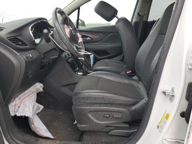  BUICK ENCORE 2022 White