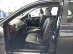 2012 MERCEDES BENZ C180 EXECU for sale at Copart EAST KILBRIDE