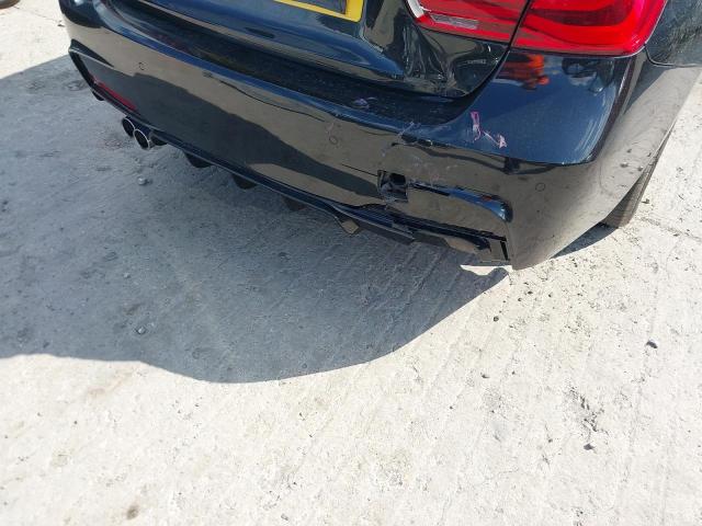 2018 BMW 320D M SPO