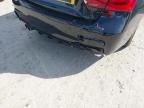2018 BMW 320D M SPO for sale at Copart YORK
