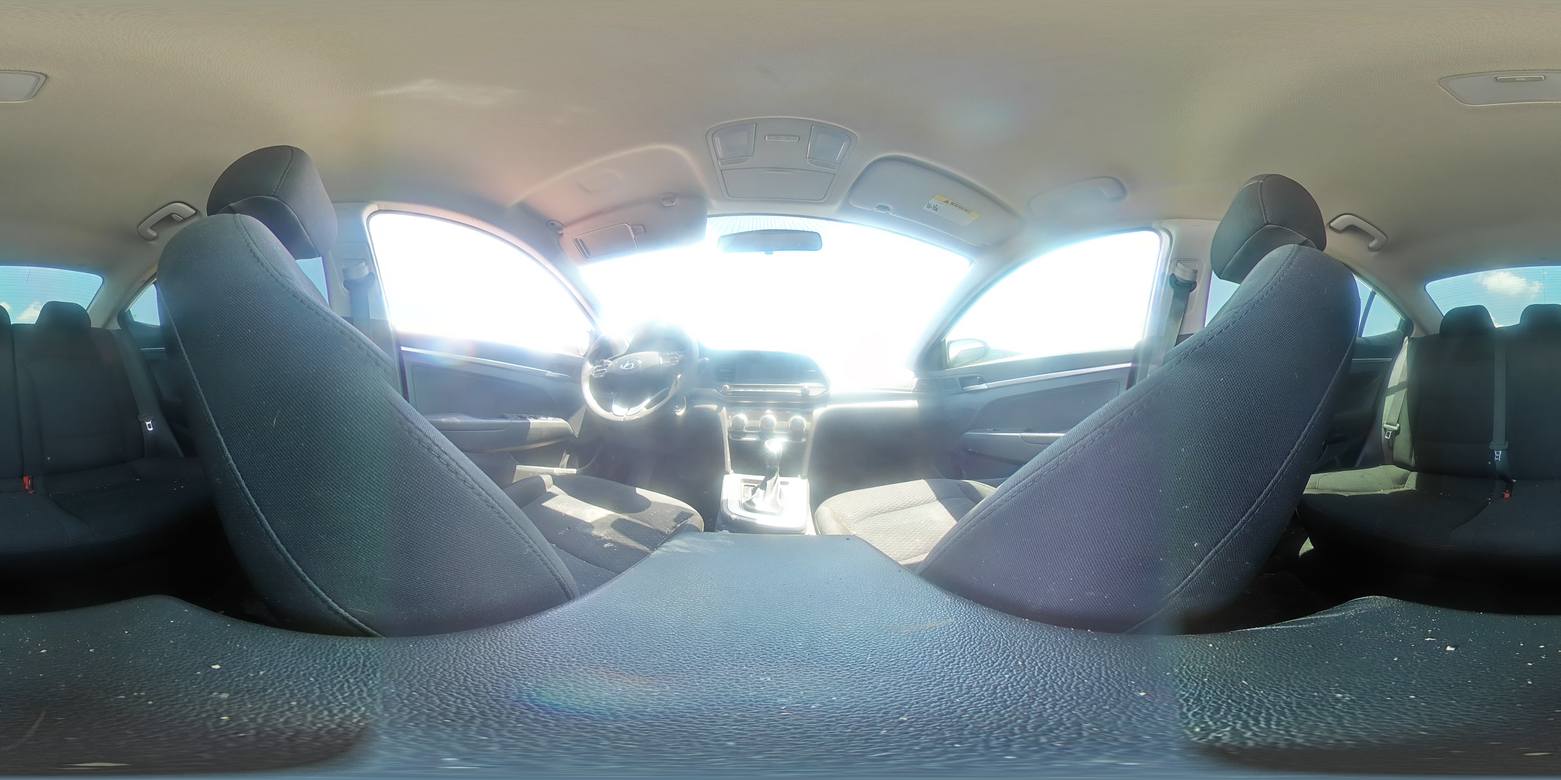 2019 Hyundai Elantra Se VIN: 5NPD74LF2KH473912 Lot: 66363845