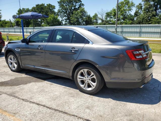 Sedans FORD TAURUS 2016 Сharcoal