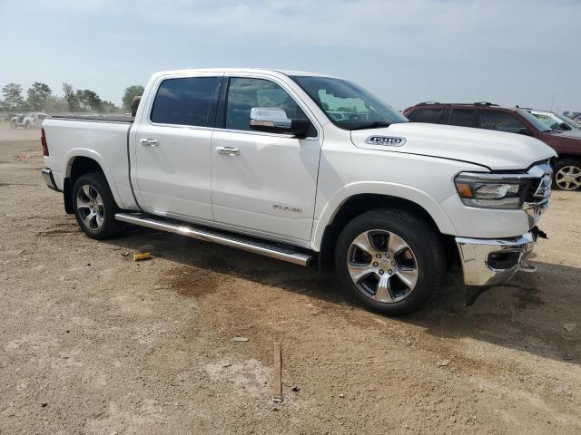  RAM 1500 2019 White
