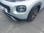 2018 CITROEN C3 AIRCROS for sale at Copart CHESTER