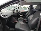 2019 PEUGEOT 2008 ALLUR for sale at Copart WOLVERHAMPTON