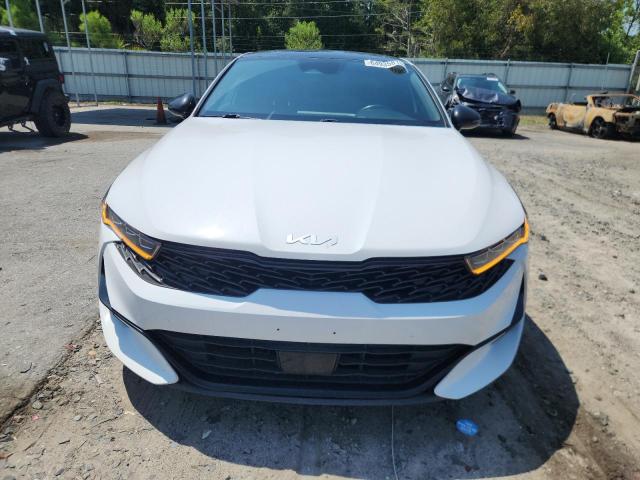  KIA K5 2022 Biały