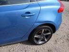 2015 VOLVO V40 R-DESI for sale at Copart WISBECH