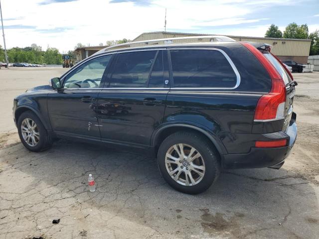  VOLVO XC90 2014 Czarny