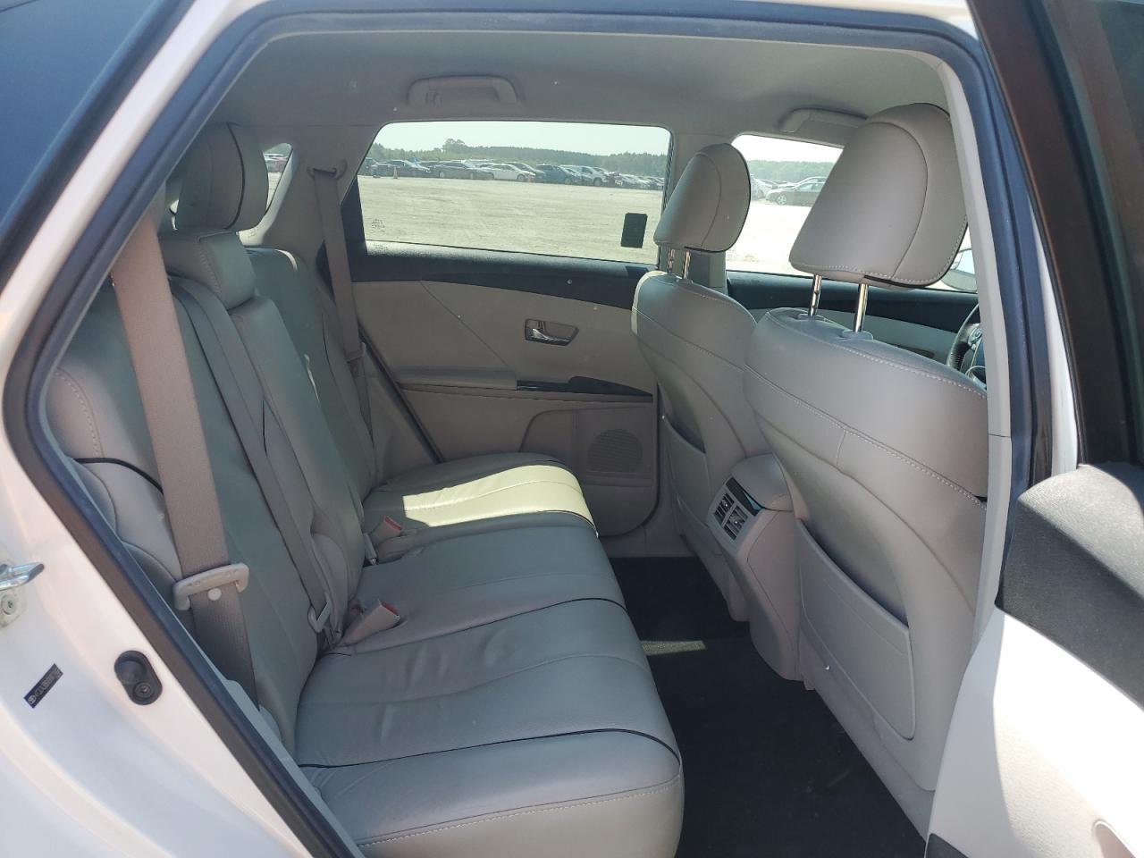 2013 Toyota Venza Le VIN: 4T3ZA3BBXDU071468 Lot: 63492645