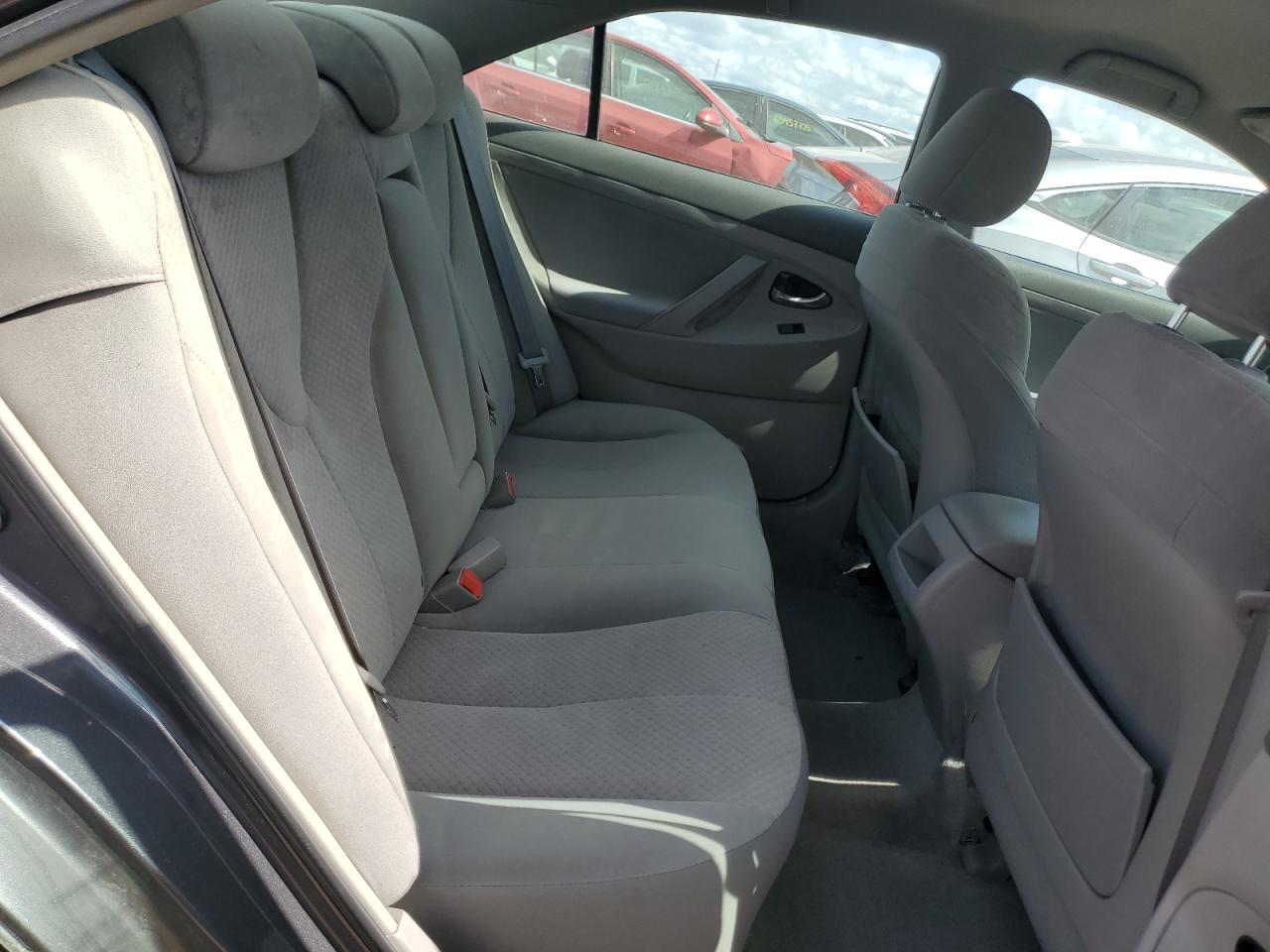 2007 Toyota Camry Ce VIN: 4T1BE46K27U138292 Lot: 64998785