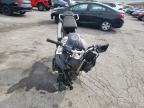 2012 TRIUMPH MOTORCYCLE TIGER 800XC ABS   for sale at Copart KY - LOUISVILLE