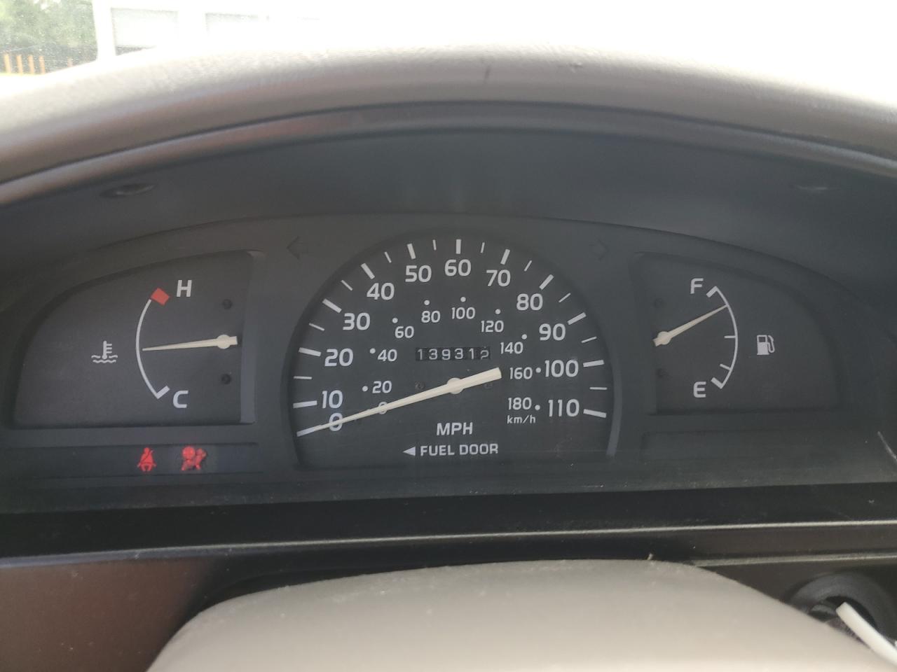 2001 Toyota Tacoma VIN: 5TENL42N01Z725533 Lot: 65078755