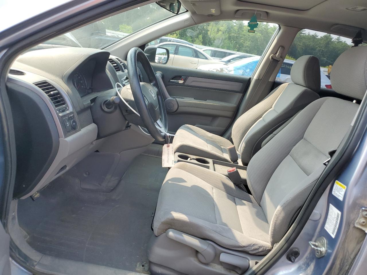 2008 Honda Cr-V Ex VIN: JHLRE48598C041062 Lot: 63404735