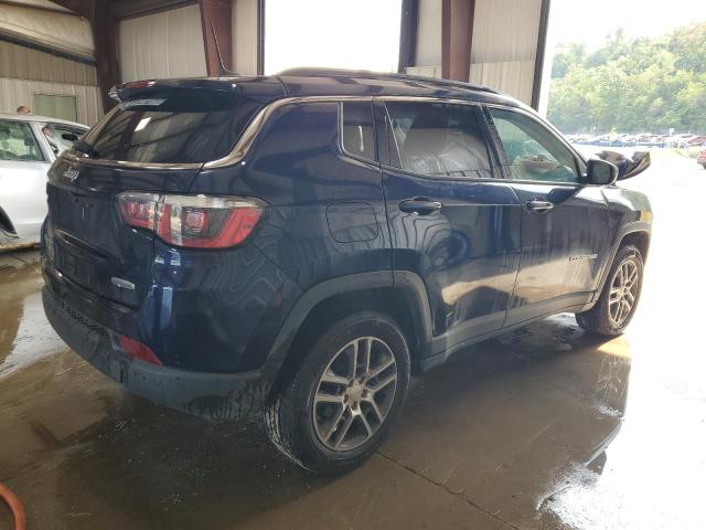  JEEP COMPASS 2018 Blue