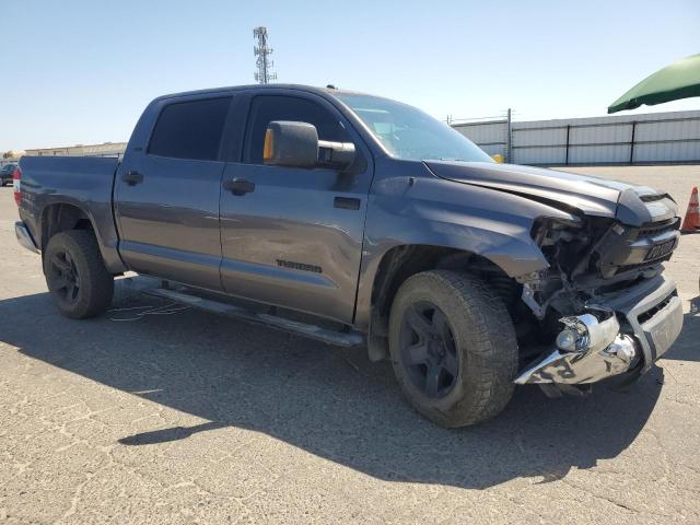 TOYOTA TUNDRA 2015 Gray