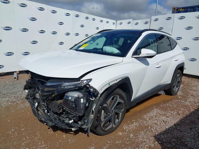 HYUNDAI TUCSON ULT 2022
