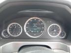 2010 MERCEDES BENZ E250 BLUEE for sale at Copart BRISTOL