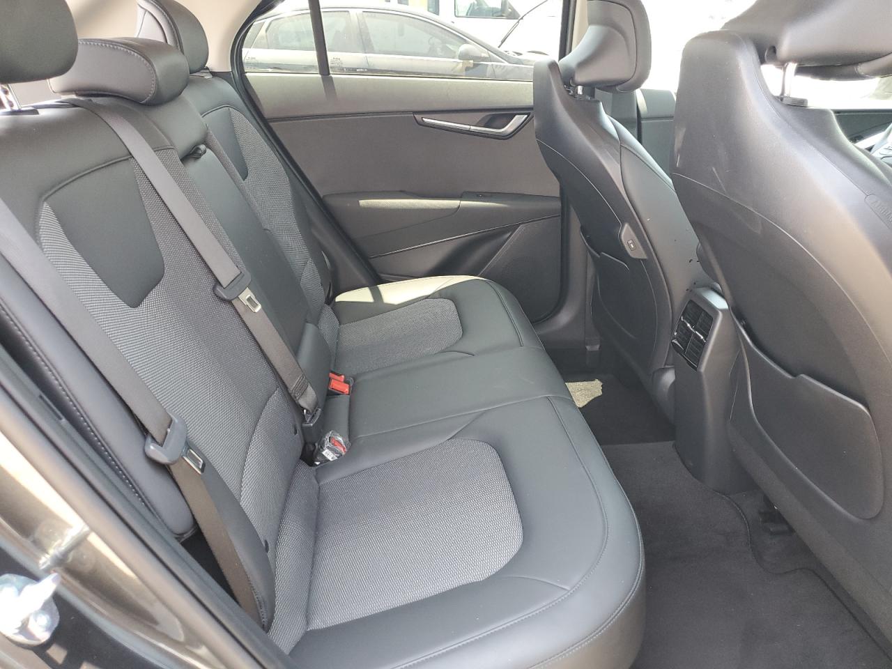 2025 Kia Niro Ex VIN: KNDCR3LE7S5232225 Lot: 65440705