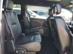 2017 DODGE GRAND CARAVAN GT   à vendre chez Copart CT - HARTFORD SPRINGFIELD
